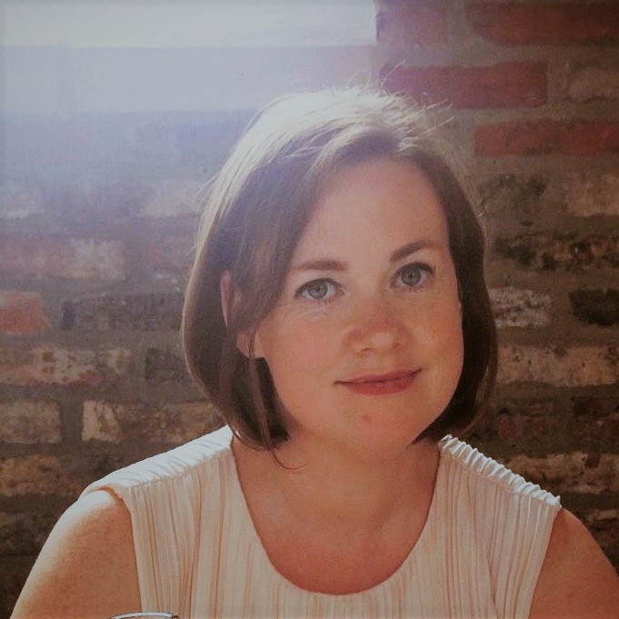 profile image of Lynne McConway.
