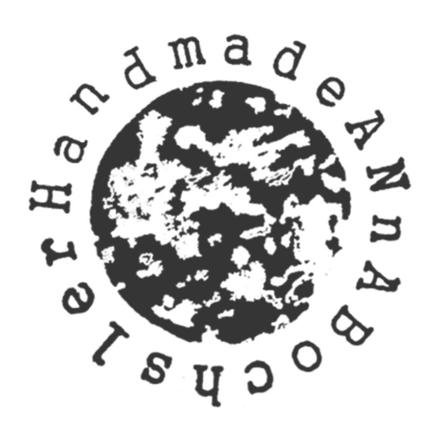 Anna Bochsler Handmade logo.